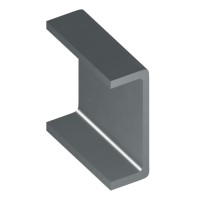 Швеллер равнополочный фото