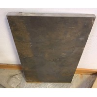 Плита стальная инструментальная 1 мм У10 ГОСТ 19903-2015