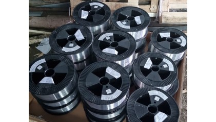 проволоку алюминиевую сварочную с флюсом 1 мм СвА97 купить в Саратове