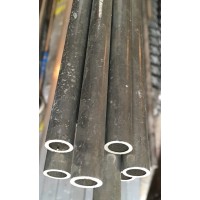 Труба алюминиевая прессованная 65x10 мм А6 ГОСТ 18482-79