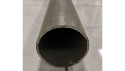 Труба жаропрочная бесшовная 127x12 мм 30ХМА фото трубу жаропрочную бесшовную 127x12 мм 30ХМА купить в Саратове