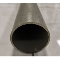 Труба жаропрочная бесшовная х/д 14x2 мм 12Х18Н9Т ГОСТ 9941-2022