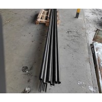 Труба стальная бесшовная газлифтная 219x7 мм 09Г2С ТУ 14-159-1128-2008