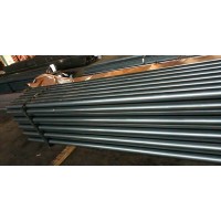 Труба стальная инструментальная электросварная 20x3 мм 5ХНМ ГОСТ 10704-91