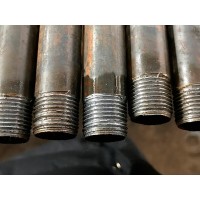 Труба колонковая стальная ТДТ 85x2 мм Ст45 ГОСТ 51776-2001