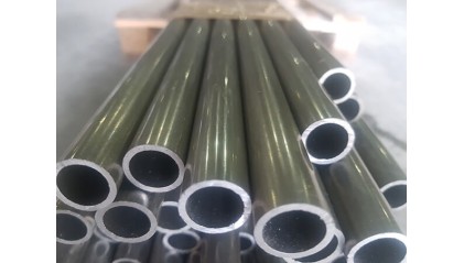 трубу стальную нефтепроводную 114x4 мм Ст20 купить в Саратове