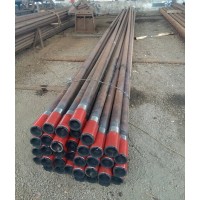 Труба насосно-компрессорная НКТ бесшовная 60x5 мм 13ХФА ГОСТ 31446-2017