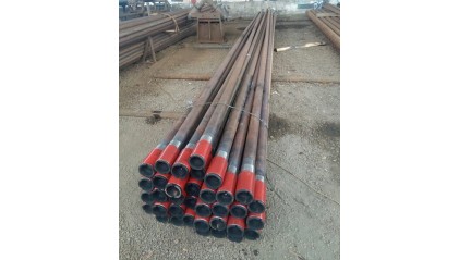 трубу насосно-компрессорную НКБ бесшовную 73x7 мм 13ХФА купить в Саратове