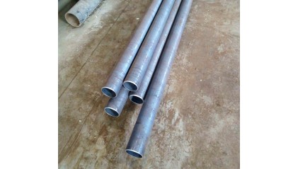 трубу свинцовую ГКРП 22x4 мм С2 купить в Саратове