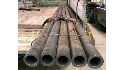 трубу стальную бесшовную цельнотянутую 32x3 мм 13ХФА купить в Саратове