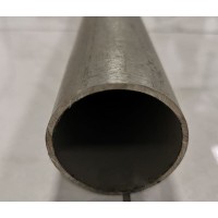 Труба нержавеющая бесшовная цельнотянутая 30x3 мм 08Х18Н10Т ГОСТ 9941-2022