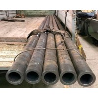 Труба стальная бесшовная цельнотянутая 76x3 мм 30ХГСА ГОСТ 8732-78