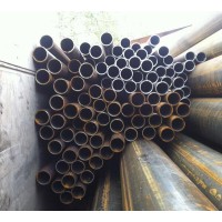 Труба из стали водогазопроводная ВГП 25x3,2 мм Ст3 ГОСТ 3262-75