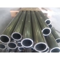 Труба стальная бесшовная х/д 51x10 мм Ст20 ТУ 14-3Р-55-2001