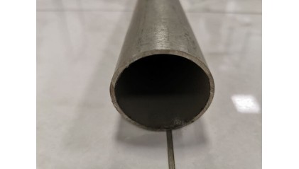 трубу нержавеющую бесшовную х/д 19x2 мм 03Х18Н11 купить в Саратове