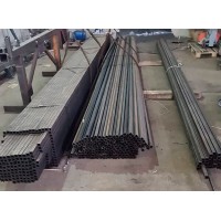 Труба стальная профильная бесшовная квадратная 70x70x4 мм 09Г2С ГОСТ 32931-2015