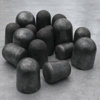 Цильпебс стальной 25x25 мм 35ХГС ТУ 14-176-122-94