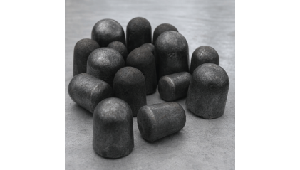 цильпебс стальной 25x25 мм 40ХГС купить в Саратове