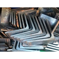 Уголок стальной гнутый равнополочный 100x100x5 мм 08пс ГОСТ 19771-93