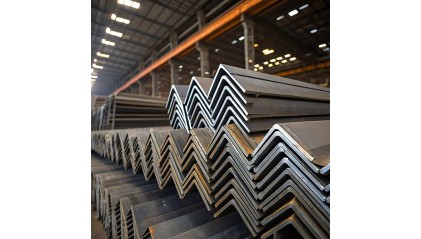 уголок стальной гнутый неравнополочный 155x100x6 мм 08пс купить в Саратове