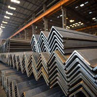 Уголок стальной горячекатаный неравнополочный 100x63x10 мм Ст3 ГОСТ 8510-86