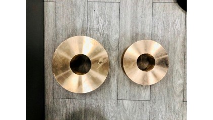 втулку бронзовую 105 мм БрХ1Цр купить в Саратове