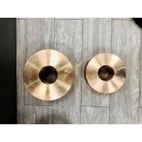 Втулка бронзовая 8x6 мм БрАЖ9-4 ГОСТ 18175-78