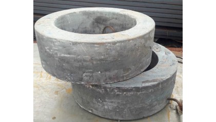 втулку чугунную 120 мм ЛР2 купить в Саратове