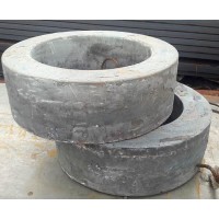 Втулка чугунная 110 мм СЧ15 ГОСТ 1412-85