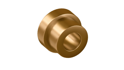 Втулка латунная 20 мм Л59-1 фото втулку латунную 20 мм Л59-1 купить в Саратове