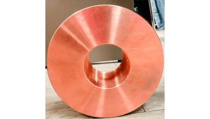 втулку медную 10 мм М3 купить в Саратове