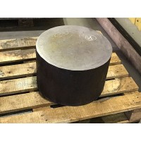 Заготовка стальная круглая 12 мм Ст3пс ГОСТ 2590-2006