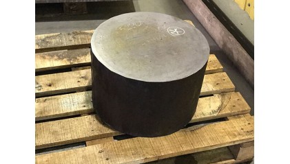 заготовку стальную круглую 100 мм Ст3сп купить в Саратове