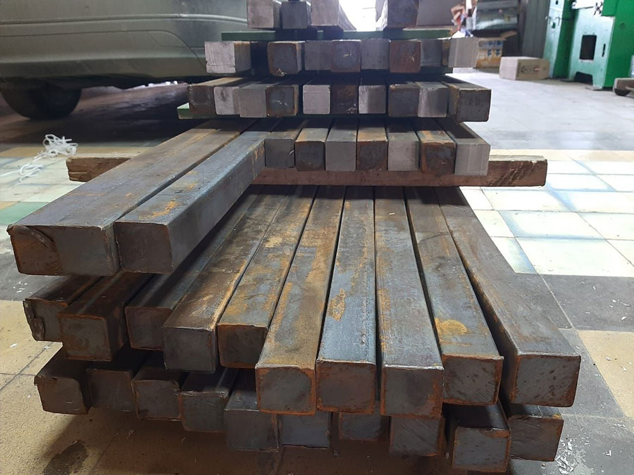 Квадрат жаропрочный купить Квадрат жаропрочный