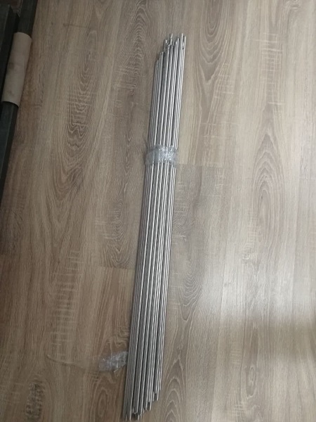 Круги калиброванные