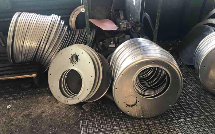 Штамповка Штамповка